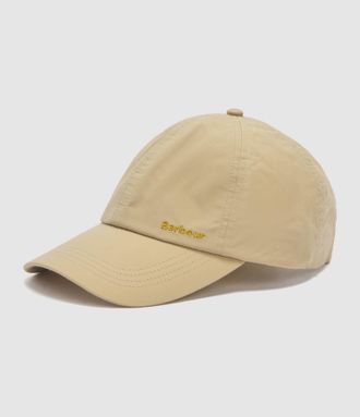 Barbour Casquette Mya Beige
