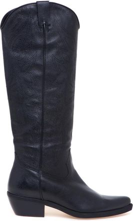 Felmini Mujer, Zapatos, Negro, Talla: 37 EU