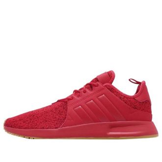 adidas originals X_PLR Scarlet Gum B37439
