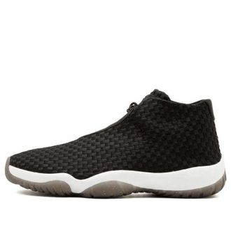 Nike Jordan Air Jordan Future Black White Sole 656503-031