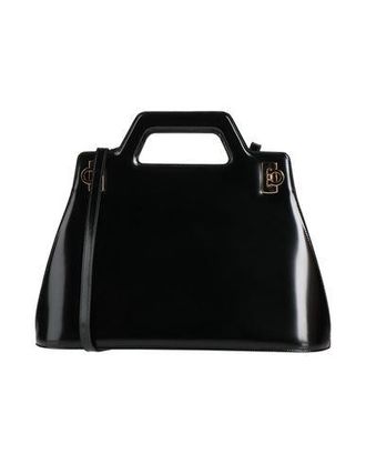 Ferragamo BAGS - Cross-body bags sur YOOX.COM