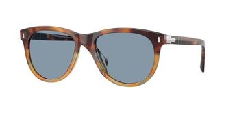 Persol PO3408S 115856 Mens Sunglasses Tortoiseshell Size 53