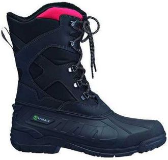 Spirale Botas Canadienses De Invierno Art.99229 Negras N&deg; 40