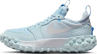 Nike Jordan Mens Air Jordan 1 Element Low A/T Shoes in Blue | FV4227-400