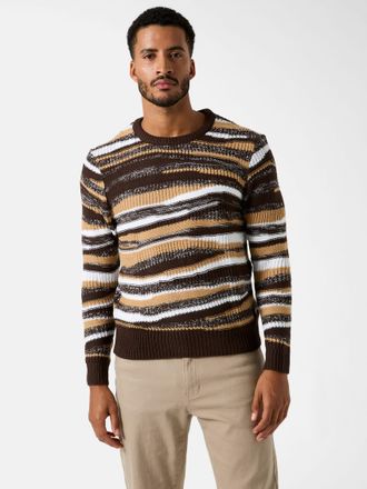Guess Elvis Crewneck Sweater