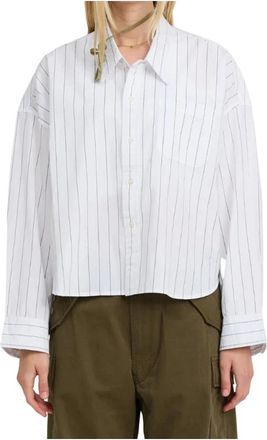 Denimist Donna, Camicette, Multicolore, M, new