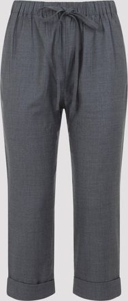 Co Turn Up Cuff Jogger