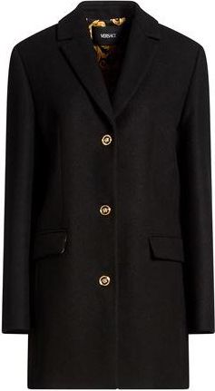 Versace COATS & JACKETS - Coats on YOOX.COM