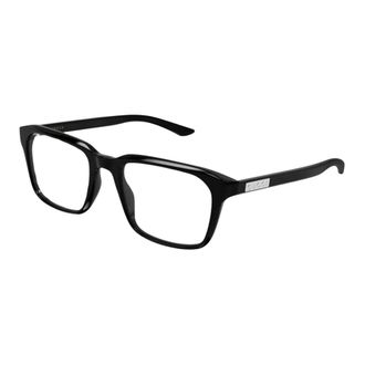 Gucci Gg2081O Optical Frame - male - Gucci - Glasses - Black - 55 MM - Accessories
