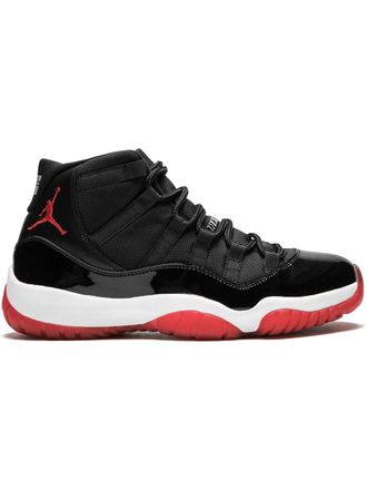 Nike Jordan Sneakers Air Jordan 11 Retro - Nero
