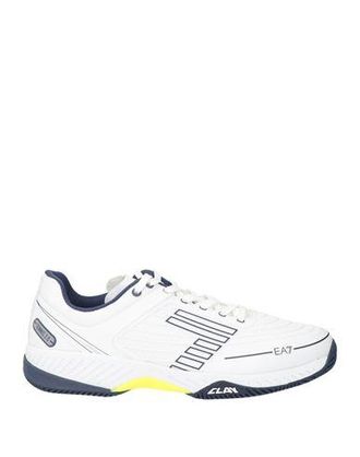 Emporio Armani CALZADO - Sneakers en YOOX.COM