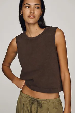 Z Supply Sloane Muscle Tank Top