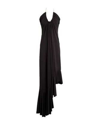 Amen DRESSES - Maxi dresses sur YOOX.COM