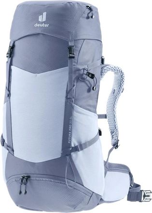Deuter unisex, Sport, Blu, Taglia unica, new