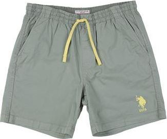 U.S.Polo Association PARTES DE ABAJO - Pantalones cortos y bermudas en YOOX.COM