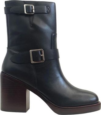 Jeffrey Campbell Mujer, Zapatos, Negro, Talla: 37 EU