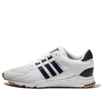 adidas originals Eqt Support Rf White Black CP9571