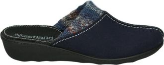 Westland by Josef Seibel Schoenen, Dames, Blauw, 40 EU, Avignon 308