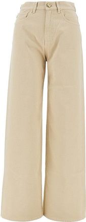 Blaze Java wide leg jeans Woman 0