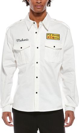 Rta Rta Lionel Shirt