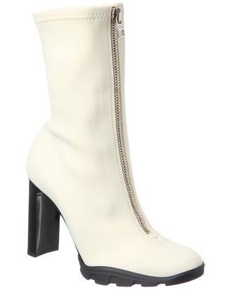 Alexander McQueen Alexander Mcqueen Tread Boot