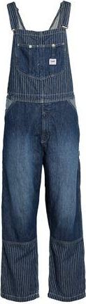 Lee JUMPSUITS & TRACKSUITS - Dungarees sur YOOX.COM