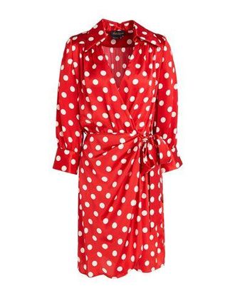 Luisa Spagnoli VESTIDOS - Minivestidos en YOOX.COM