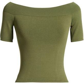 Alexander McQueen STRICKWAREN - Pullover auf YOOX.COM