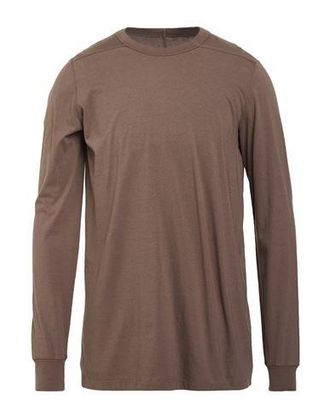 Rick Owens TOPWEAR - T-shirts on YOOX.COM