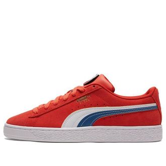 Puma Suede Go For 383340-02