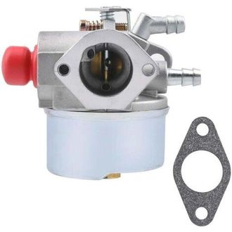 OEM Kit De Reparaci&oacute;n De Carburador Para Motores Tecumseh Ohh45-65 5,5-6,5 Hp (recambio: 640014 640017 640117 640004 640025a)