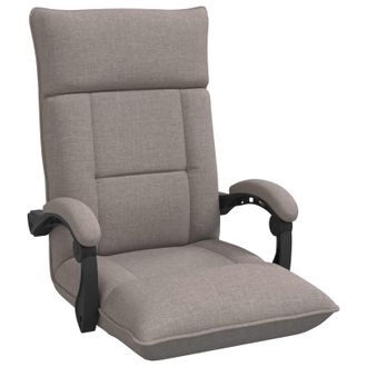 vidaXL Sill&oacute;n Ajustable Topo Tela Vidaxl