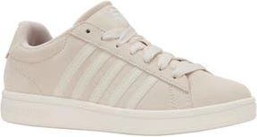 K-Swiss Court Tiebreak II Sneaker in Crystal Gray/Jet Stream-M at Nordstrom Rack, Size 6.5