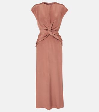 Tove Jessa maxi dress