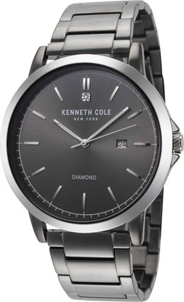 Kenneth Cole Classic Mens Watch