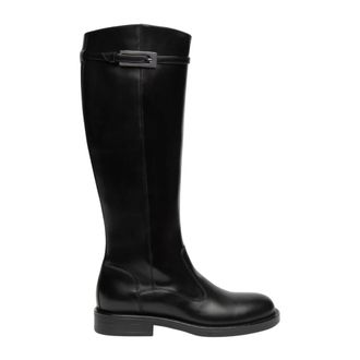 Nero Giardini Stivali Alti - - Shoes - Donna - Nero - 39 EU