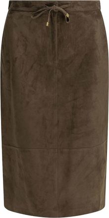 Max Mara Gazza Mini skirt