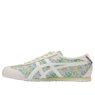 Onitsuka Tiger Mexico 66 Dried Herb Off White 1183C564-300