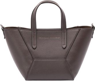 Brunello Cucinelli Bc Duo Handbag