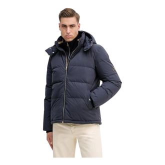 Paul Smith Heren, Jassen, Blauw, Maat: L