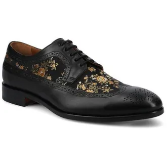 Taft The Preston Shoe in Eden Noir at Nordstrom, Size 11.5