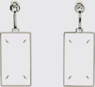 Maison Margiela Orecchini Maison Margiela in ottone