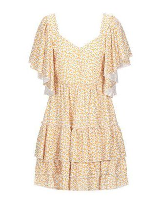 Weili Zheng DRESSES - Mini dresses on YOOX.COM