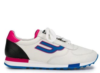 Bally Ladies Gavinia Low-top Sneakers