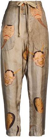 Uma Wang HOSEN & R&Ouml;CKE - Hosen auf YOOX.COM