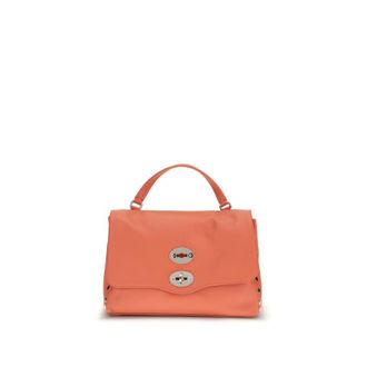 Zanellato Postina Daily Shoulder Bag