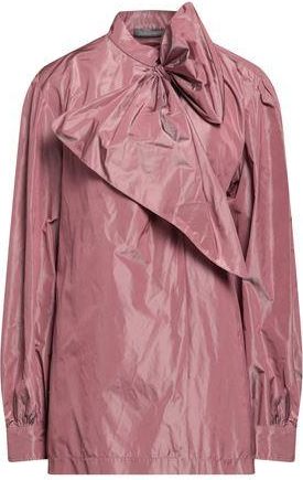 Alberta Ferretti CAMISETAS Y TOPS - Camisas en YOOX.COM