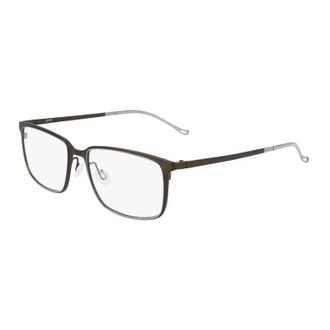 Marchon P-4011 310 Matte Olive 56mm
