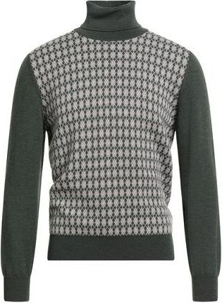 Canali Turtlenecks