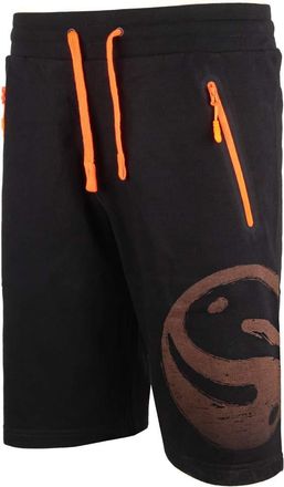Guru Jog Shorts - Black (Medium)